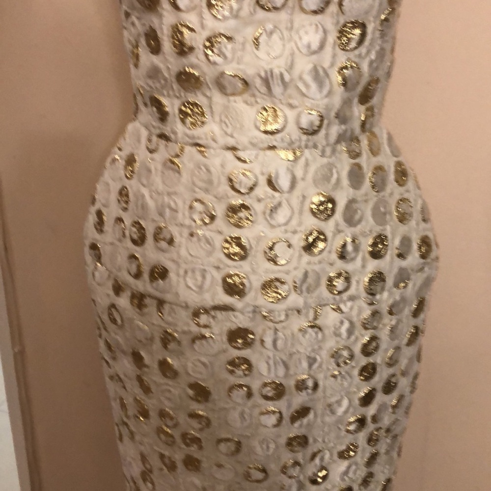 Dress - Picture 9 of 12
